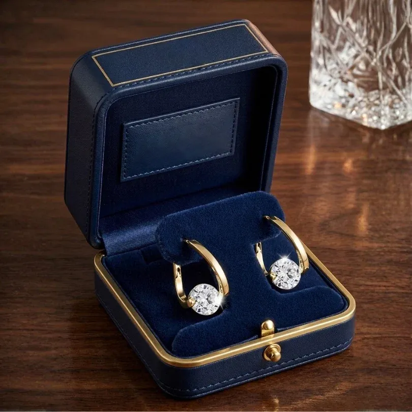🔥 LIMITED SPECIAL OFFER 🔥Lymphvity Germanium Earrings