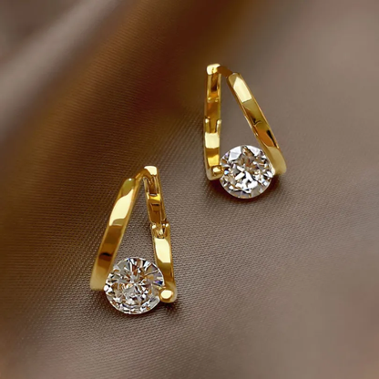 🔥 LIMITED SPECIAL OFFER 🔥Lymphvity Germanium Earrings