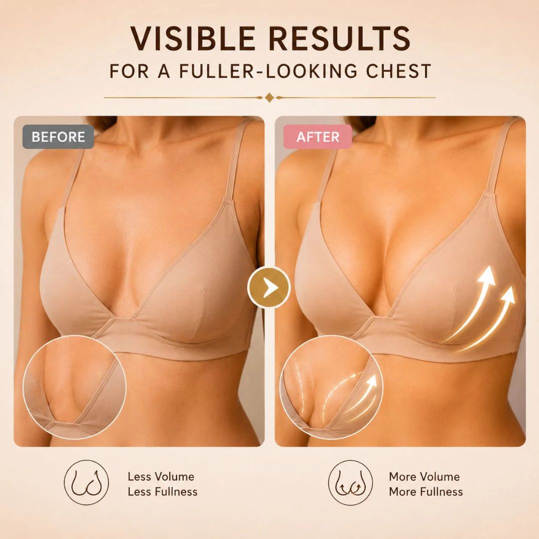 🔥LAST DAY SALE-80% OFF) ✨ Breast Enhance Mentmicroneedle Patch