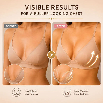 🔥LAST DAY SALE-80% OFF) ✨ Breast Enhance Mentmicroneedle Patch